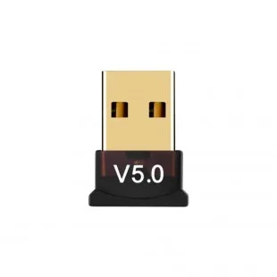 Adaptador Bluetooth 5.0 Dongle Microfins 539