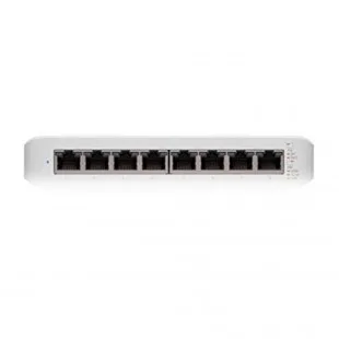 Unifi Switch 8P Gigabit 52W
