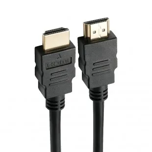 Cable HDMI 1M Negro