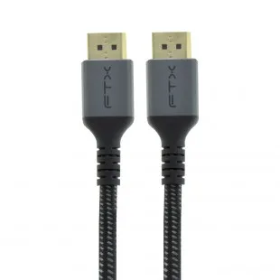 FTX CT-HD8K-AG5 8K 2.1 115748 48GBPS Negro