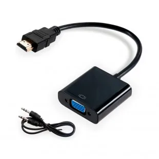 Adaptador Trove (hdmi/vga)