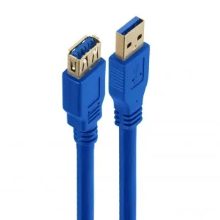 FTX C160-U3-AMAF-2 USB3.0 115629 Azul