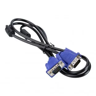 Cable VGA 10M Microfins para MON