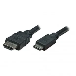Cable HDMI para Mini 1.8M