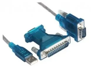 Adaptador Mach Paralelo Macho