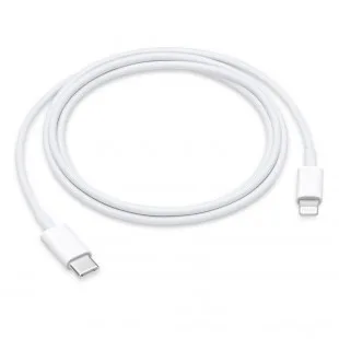 Apple Cable Usb-c para Lightning 1M