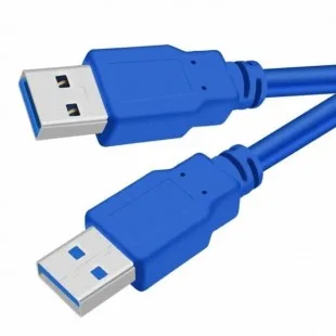 Cable USB Extensor 2M 3.0 Macho