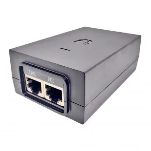 Ubiquiti UI. POE Injector 24VDC 2