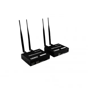 Adaptador Sate A-HD14 WIFI 200MTS