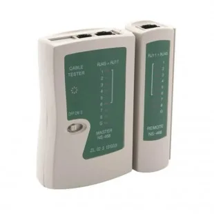 Testador de Cable/TELEFONE