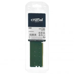 Crucial 8GB DDR4 3200MHz
