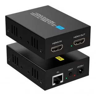 Adaptador Extensor 120 MTS Microfins