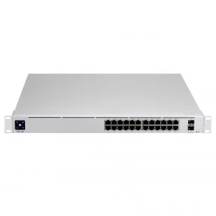Unifi Switch 24P Gigabit 2P SP