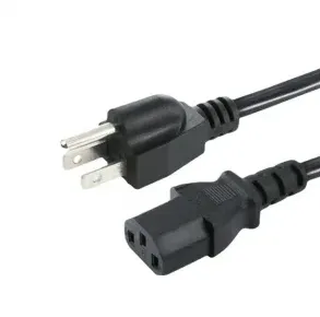 Cable de Forca para Fuente 1.8M