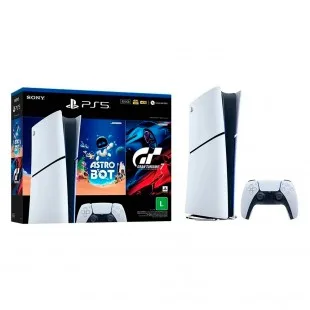 Sony PS5 825GB Digital Astro+gran TUR7