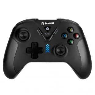 Controle Marvo Pact 40 USB Scorpion Negro
