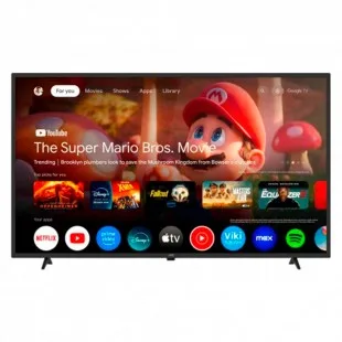 JVC LT-32KM148 32" 4K Smart