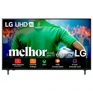 LG 60UA8050PSA 60" UHD Smart