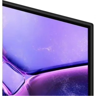 Samsung UN65U8000FGXPR 65" UHD Smart