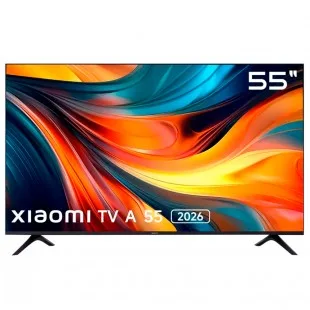 Xiaomi S 55" 4K