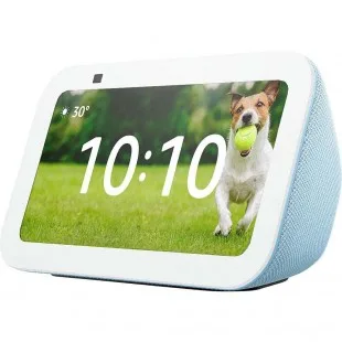 Amazon Alexa Echo Show 5 3? Azul