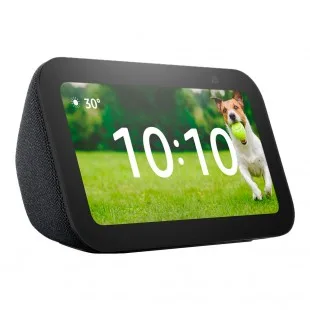 Amazon Alexa Echo Show 5 3? Negro