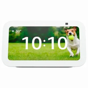 Amazon Alexa Echo Show 5 3? Blanco