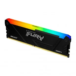 Kingston Fury Beast RGB 32GB DDR4 3600MHz