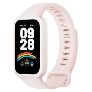 Xiaomi Band 9 Active M2435B1 Rosa