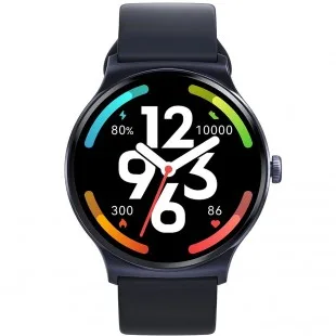 Haylou Smart Watch 4S HF012 Negro