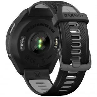 Garmin Forerunner 965 Negro