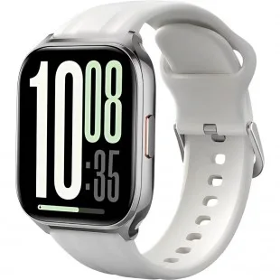 Haylou Smart Watch 3 HCS02 BT Plata