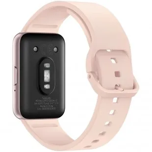 Samsung Galaxy FIT 3 Rosa