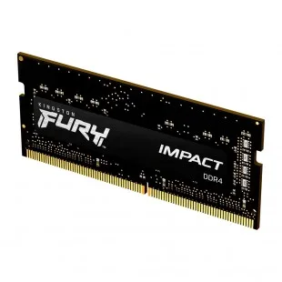 Kingston Fury Impact 16GB DDR4 3200MHz para Notebook