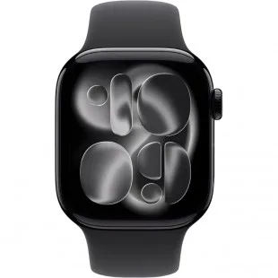 Apple Watch S11 46MM JET MEUX4LW/A Negro