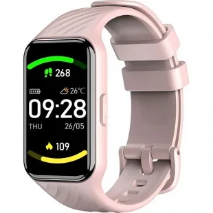 Blackview R10 Rosa