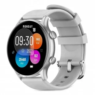 G-tide R5 Lite Plata