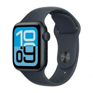Apple Watch SE 3 44MM Midnight
