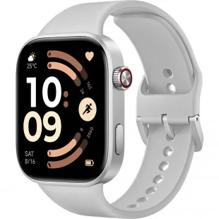 Xiaomi Watch 6 M2523W1 BHR08CUGL Gris