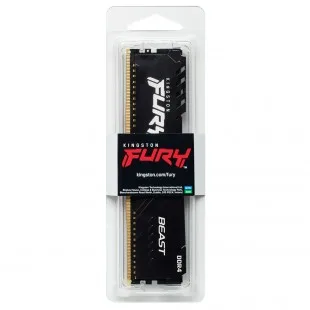 Kingston Fury Beast 16GB DDR4 3600MHz