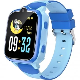 Blackview Z10 KID Safe para Crian?as Azul