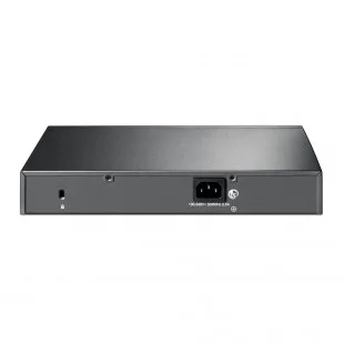 Switch Tp-link 08P Giga 2SFP Omada