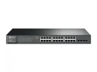 Switch Tp-link 24P POE