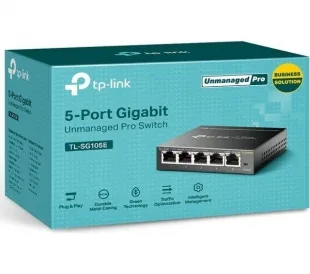 Switch Tp-link 05P TL-SG105