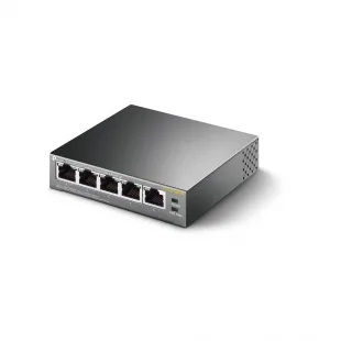 Switch Tp-link 05P POE