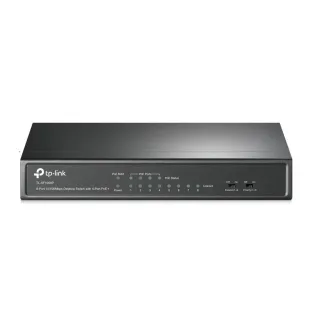Switch Tp-link 08P TL-SF1008P