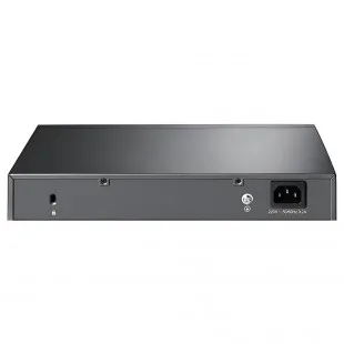 Switch Tp-link 08P 2*SFP Gigalan