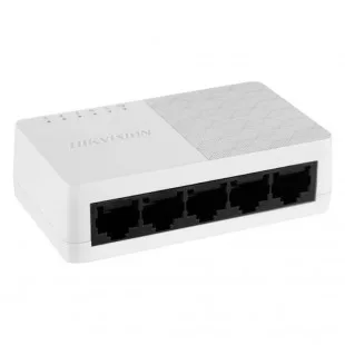 Switch Hikvision 05P