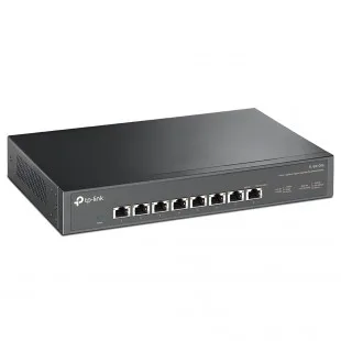 Switch Tp-link 08P 8P 10GE RJ45 1U
