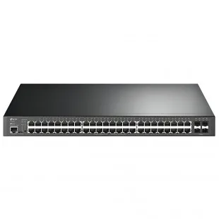 Switch Tp-link 52P Giga Jet.poe